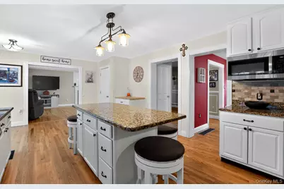 39 W Forest Trail, Holmes, NY 12531 - Photo 12