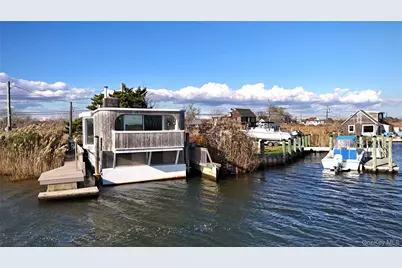 714 Riviera Drive, Mastic Beach, NY 11951 - Photo 42