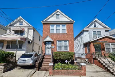 86-41 55th Avenue, Elmhurst, NY 11373 - Photo 1