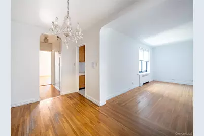 306 E Mosholu Parkway S #3K, Bronx, NY 10458 - Photo 2