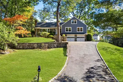 17 Leatherstocking Lane, Mamaroneck, NY 10543 - Photo 1