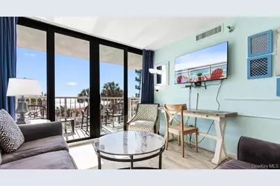 2700 N Ocean Blvd #253, Myrtle Beach, SC 29577 - Photo 2