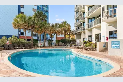 2700 N Ocean Blvd #253, Myrtle Beach, SC 29577 - Photo 4