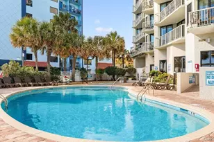2700 N Ocean Blvd, Myrtle Beach, SC 29577 - Photo 4