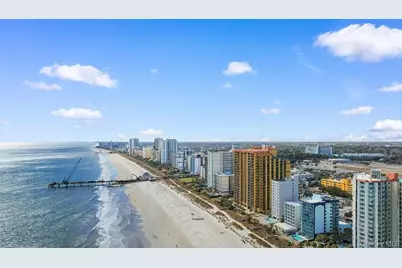 2700 N Ocean Blvd #253, Myrtle Beach, SC 29577 - Photo 8
