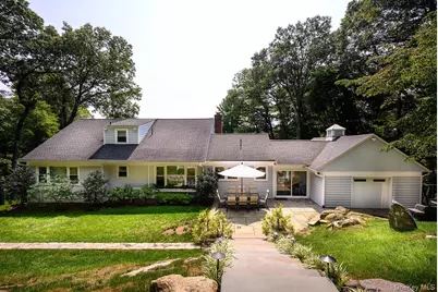 36 Pond Hill Road, Chappaqua, NY 10514 - Photo 6