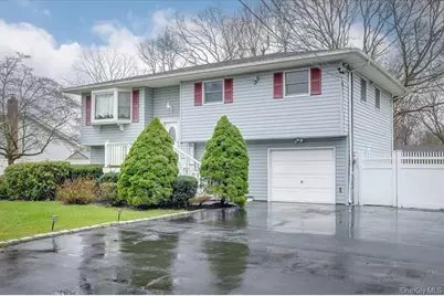 18 Brandywine Drive, Mastic, NY 11950 - Photo 2