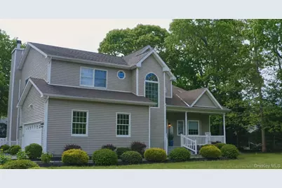 5 Mill Race Road, Hampton Bays, NY 11946 - Photo 2