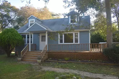 53 Magnolia Drive, Mastic Beach, NY 11951 - Photo 2