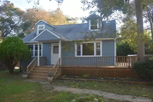 53 Magnolia Dr, Mastic Beach, NY 11951 - Photo 2