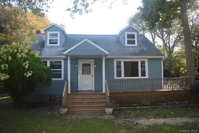 53 Magnolia Drive, Mastic Beach, NY 11951 - Photo 1