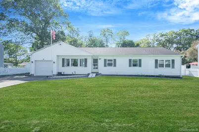 64 Ridgedale Avenue, Farmingville, NY 11738 - Photo 1