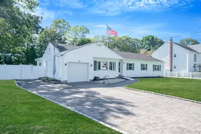 64 Ridgedale Avenue, Farmingville, NY 11738 - Photo 2