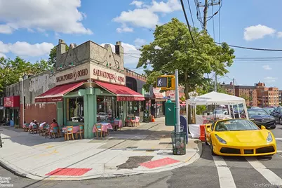 3751 Riverdale Avenue #5A, Bronx, NY 10463 - Photo 22