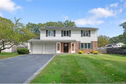 5 Canterbury Drive, Coram, NY 11727 - Photo 34