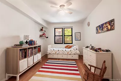 3635 Johnson Avenue #3N, Bronx, NY 10463 - Photo 8