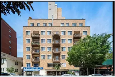 141-05 Cherry Avenue #3C, Flushing, NY 11355 - Photo 1