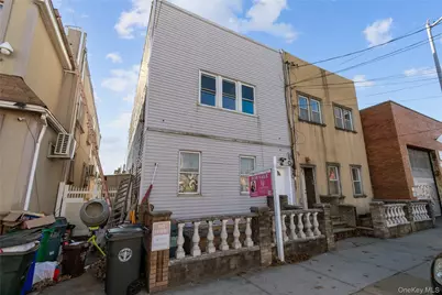 5814 58th Avenue, Maspeth, NY 11378 - Photo 1