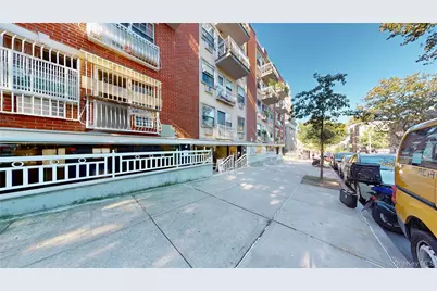 420 42nd Street #1E, Brooklyn, NY 11232 - Photo 22