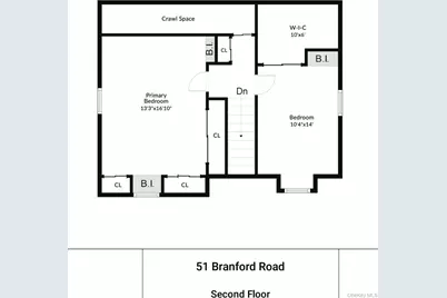 51 Branford Road, Hastings on Hudson, NY 10706 - Photo 14