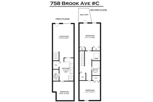 758 Brook Ave, Bronx, NY 10451 - Photo 16