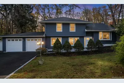 98 Soundview Drive, Port Jefferson, NY 11777 - Photo 1