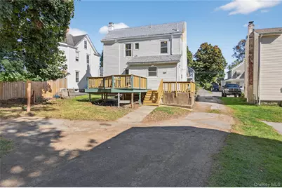 10 Howe Street, Warwick, NY 10990 - Photo 36