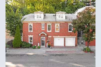 3607 Irwin Avenue, Bronx, NY 10463 - Photo 1