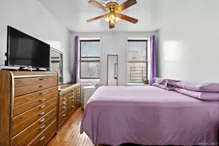105 E 116th St, New York, NY 10029 - Photo 6