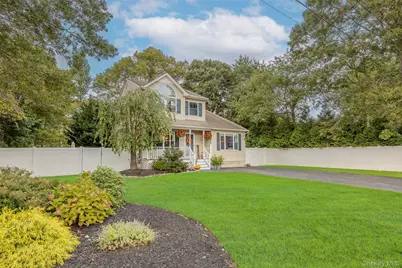 5 Baker Road, Mastic Beach, NY 11951 - Photo 2