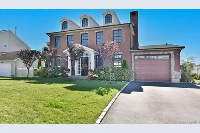 1974 Monroe Avenue, North Bellmore, NY 11710 - Photo 2