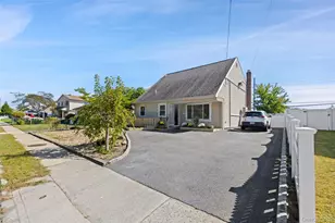 187 Nassau Ln Ln, Island Park, NY 11558 - Photo 2