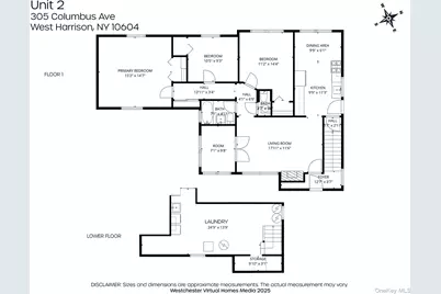 305 Columbus Avenue 1 Columbus Avenue #1, West Harrison, NY 10604 - Photo 20