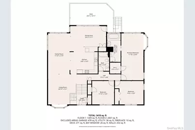 6 Bradner Drive, Warwick, NY 10990 - Photo 48