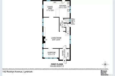 142 Rocklyn Avenue, Lynbrook, NY 11563 - Photo 24