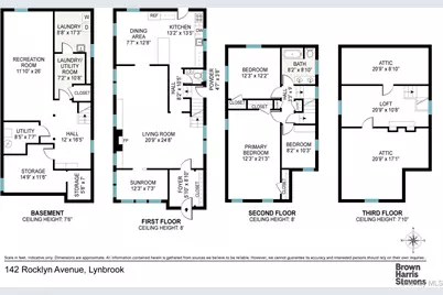 142 Rocklyn Avenue, Lynbrook, NY 11563 - Photo 22