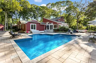 3693 Pine Neck Rd, Southold, NY 11971 - Photo 2