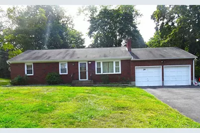 28 Overlook Drive, Middle Hope, NY 12550 - Photo 1