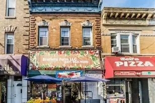 85-05 Jamaica Ave, Woodhaven, NY 11421 - Photo 1