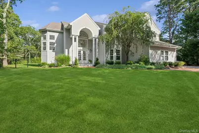 35 Hollow Lane, Westhampton, NY 11977 - Photo 1