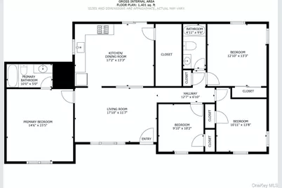 9 Brushwood Drive, Shirley, NY 11967 - Photo 20