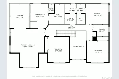 93 Shagbark Lane, Hopewell Junction, NY 12533 - Photo 48