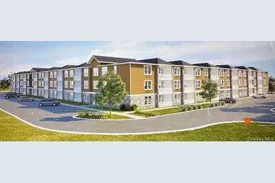 126 Montgomery Street #206, Walden, NY 12586 - Photo 1