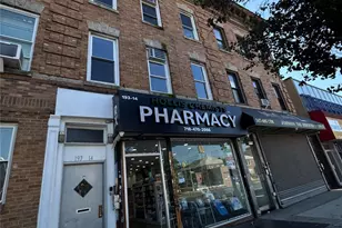 193-14 Jamaica Ave, Hollis, NY 11423 - Photo 1