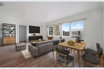 9 Fordham Hill Oval #7H, Bronx, NY 10468 - Photo 1