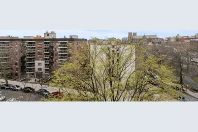 9 Fordham Hill Oval #7H, Bronx, NY 10468 - Photo 8