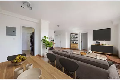 9 Fordham Hill Oval #7H, Bronx, NY 10468 - Photo 2