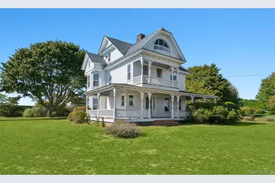 63 S Bay Ave, Eastport, NY 11941 - Photo 1