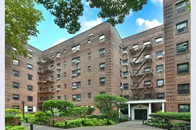 83-83 118th Street #4A, Kew Gardens, NY 11415 - Photo 2