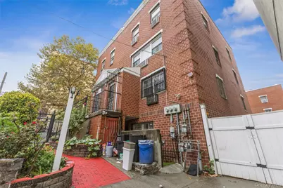 1321 Lafayette Avenue, Bronx, NY 10474 - Photo 2